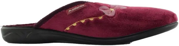 Купить SA03-016-19678 ADANEX Тапочки женские за 2 080 руб. в интернет-магазине Дом Обуви