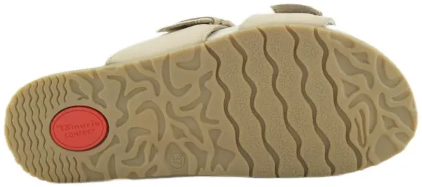 Купить 8-8-87101-20-400 TAMARIS COMFORT Сабо женские за 5 590 руб. в интернет-магазине Дом Обуви