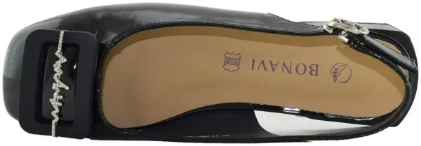 Купить 51-BME7-23-501 BONAVI Туфли женские за 4 730 руб. в интернет-магазине Дом Обуви