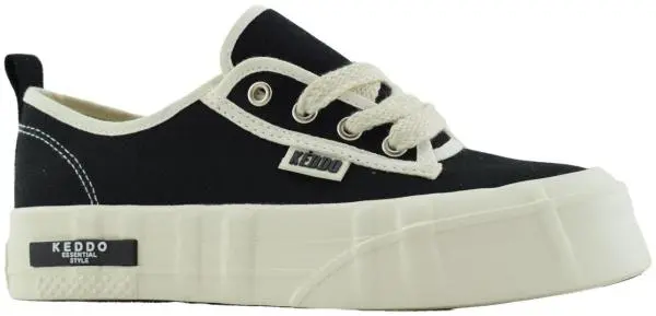 Купить 847691/03-02 KEDDO DENIM Кеды женские за 2 900 руб. в интернет-магазине Дом Обуви