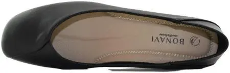 Купить 41-TMU9-34-101L BONAVI Туфли женские за 5 110 руб. в интернет-магазине Дом Обуви