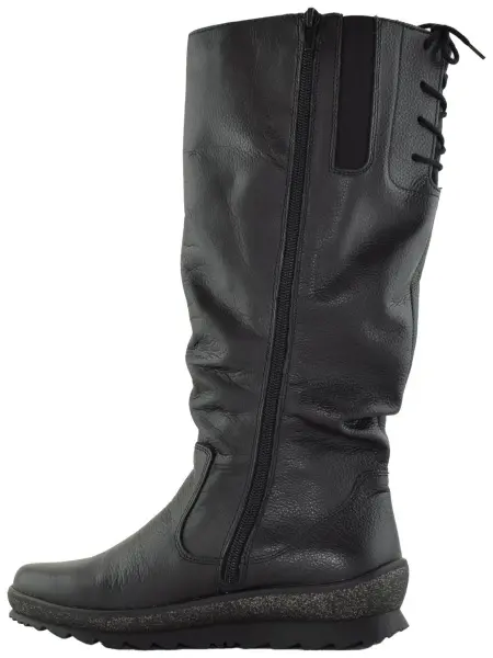 Купить R8475-01 REMONTE Сапоги женские за 9 950 руб. в интернет-магазине Дом Обуви