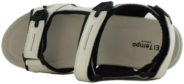 Купить BW027_01ST-WT-V EL TEMPO Сандалии женские за 4 220 руб. в интернет-магазине Дом Обуви