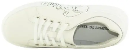 Купить VK73-148873/8 RESPECT Кроссовки женские за 4 200 руб. в интернет-магазине Дом Обуви