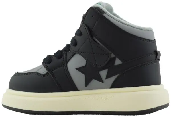 Купить 52537уп-1 KAPIKA Ботинки детские  за 3 180 руб. в интернет-магазине Дом Обуви