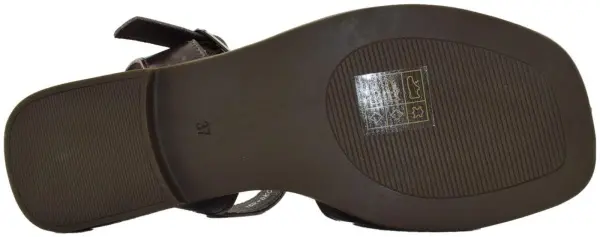 Купить 16R-BKO1-11-837 BONAVI Босоножки женские  за 3 990 руб. в интернет-магазине Дом Обуви