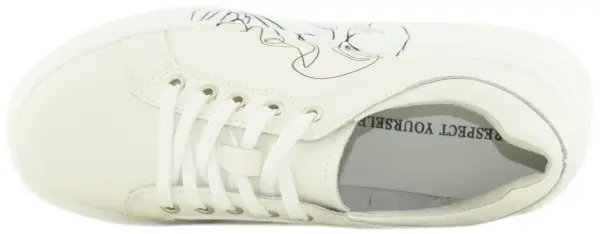 Купить VK73-148873/8 RESPECT Кроссовки женские за 4 200 руб. в интернет-магазине Дом Обуви