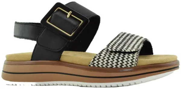 Купить D1J53-03 REMONTE Босоножки женские за 5 220 руб. в интернет-магазине Дом Обуви