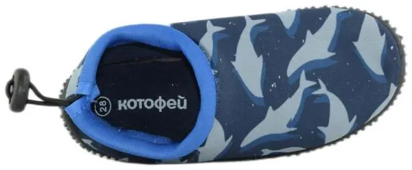 Купить 531182-11 КОТОФЕЙ Пляжная обувь  за 290 руб. в интернет-магазине Дом Обуви Купить 531182-11 КОТОФЕЙ Пляжная обувь  за 290 руб. в интернет-магазине Дом Обуви