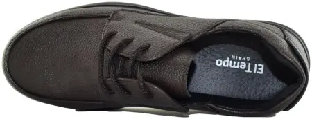 Купить YC066_02PP-BR EL TEMPO Полуботинки мужские за 4 950 руб. в интернет-магазине Дом Обуви