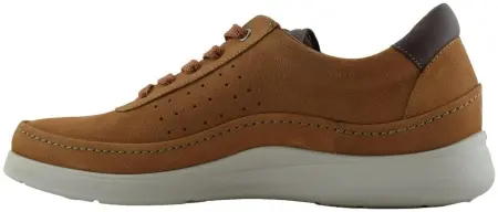 Купить 5131 NOBUCK COGNAC ATRAI Полуботинки мужские за 8 990 руб. в интернет-магазине Дом Обуви