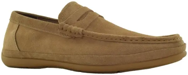 Купить XJR-61724-1W-SU  MARCO TREDI Туфли летние мужские за 5 380 руб. в интернет-магазине Дом Обуви