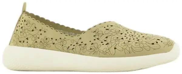 Купить 137219/05-03 GRUNBERG Слипоны женские за 3 180 руб. в интернет-магазине Дом Обуви