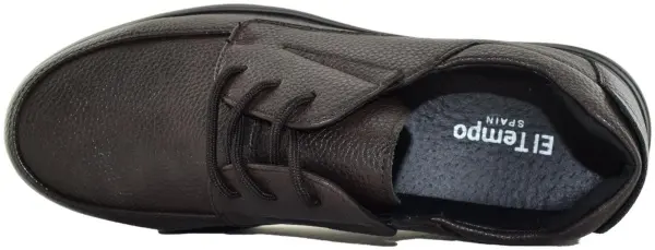 Купить YC066_02PP-BR EL TEMPO Полуботинки мужские за 4 950 руб. в интернет-магазине Дом Обуви Купить YC066_02PP-BR EL TEMPO Полуботинки мужские за 4 950 руб. в интернет-магазине Дом Обуви