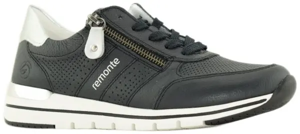 Купить R6705-14 REMONTE Туфли женские за 5 560 руб. в интернет-магазине Дом Обуви