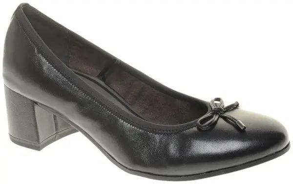 Купить 1-1-22305-29-003 TAMARIS Туфли женские за 2 150 руб. в интернет-магазине Дом Обуви