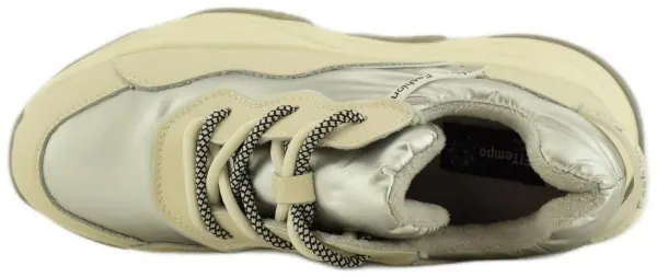 Купить SWB146_2021-16_WHITE El Tempo Кроссовки женские за 2 880 руб. в интернет-магазине Дом Обуви