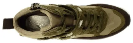 Купить 1-1-25229-23-303 TAMARIS Ботинки женские за 3 060 руб. в интернет-магазине Дом Обуви