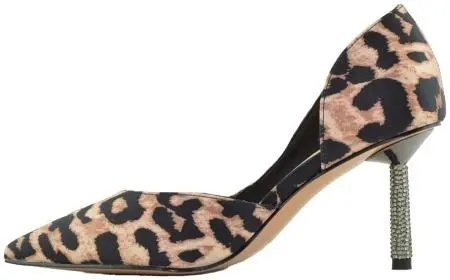 Купить JD1370-S588-12 VENSI Туфли женские летние за 5 890 руб. в интернет-магазине Дом Обуви