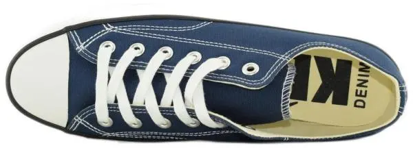 Купить 837997/02-01 KEDDO DENIM Кеды мужские за 2 720 руб. в интернет-магазине Дом Обуви