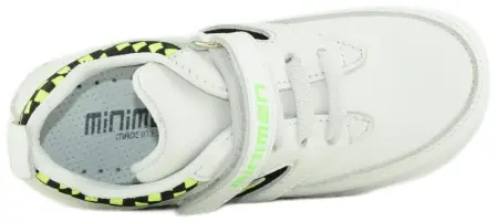 Купить 1940-13-21A-01 Minimen Кроссовки детские за 3 160 руб. в интернет-магазине Дом Обуви Купить 1940-13-21A-01 Minimen Кроссовки детские за 3 160 руб. в интернет-магазине Дом Обуви