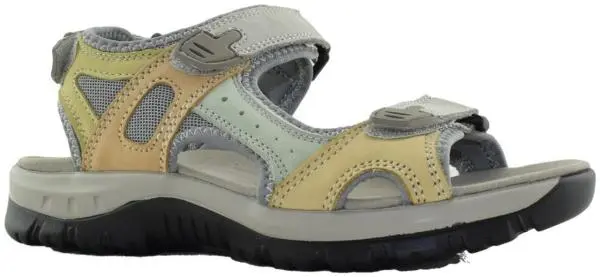 Купить DFS-S25-HML3-225-1-5 Covani Босоножки женские за 4 820 руб. в интернет-магазине Дом Обуви