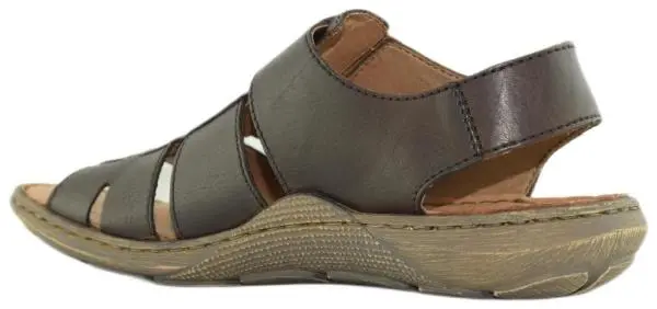 Купить 22073-25 Rieker Сандалии мужские  за 3 480 руб. в интернет-магазине Дом Обуви