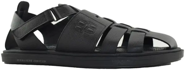 Купить Л657чп Sergio Mareatti Сандалии мужские за 4 780 руб. в интернет-магазине Дом Обуви