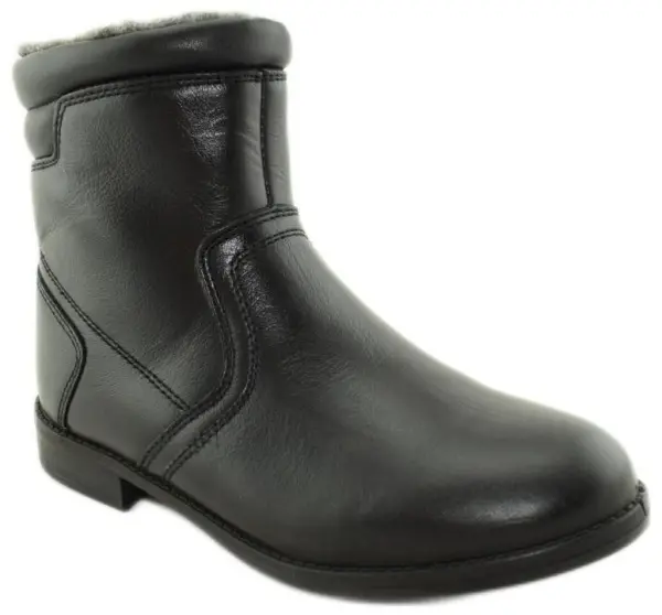 Купить 62125 MARKO Ботинки детские за 1 760 руб. в интернет-магазине Дом Обуви