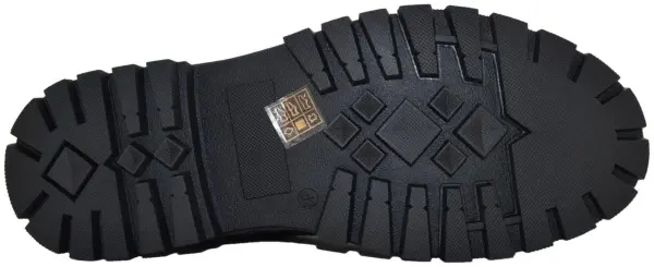 Купить YC070_01PH-BL EL TEMPO Ботинки мужские за 6 390 руб. в интернет-магазине Дом Обуви Купить YC070_01PH-BL EL TEMPO Ботинки мужские за 6 390 руб. в интернет-магазине Дом Обуви