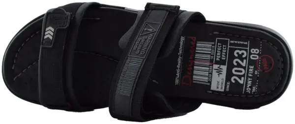 Купить Л895чп JONNY FIRE Пантолеты мужские за 1 750 руб. в интернет-магазине Дом Обуви