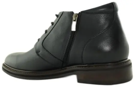 Купить CC185-106B-01-L117-NAVY El Tempo Ботинки мужские за 4 990 руб. в интернет-магазине Дом Обуви