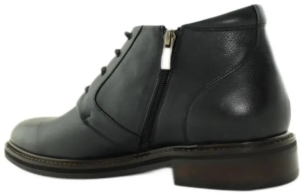 Купить CC185-106B-01-L117-NAVY El Tempo Ботинки мужские за 4 990 руб. в интернет-магазине Дом Обуви