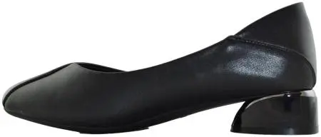 Купить 41-TMU9-34-101L BONAVI Туфли женские за 5 110 руб. в интернет-магазине Дом Обуви