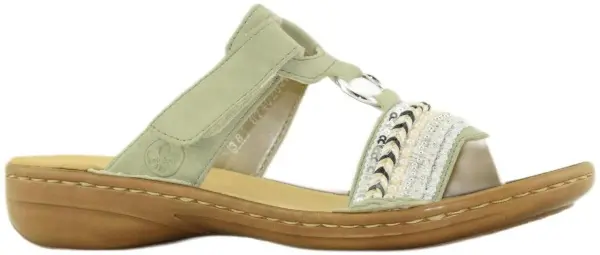 Купить 608M6-52 RIEKER Cабо женские за 3 330 руб. в интернет-магазине Дом Обуви