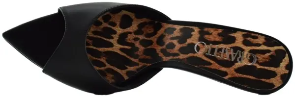 Купить GT005973-56 RESPECT Туфли летние женские за 11 940 руб. в интернет-магазине Дом Обуви