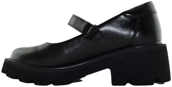 Купить 24741п-1 KAPIKA Туфли детские за 4 160 руб. в интернет-магазине Дом Обуви