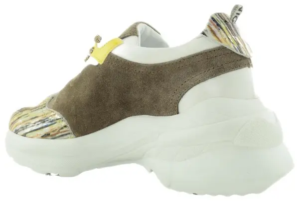 Купить 182-089-007-3284 SM SandM Кроссовки женские  за 2 990 руб. в интернет-магазине Дом Обуви