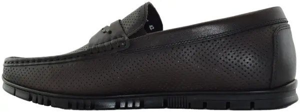 Купить CUG43_ELC23-047_BROWN EL TEMPO Мокасины мужские за 7 540 руб. в интернет-магазине Дом Обуви Купить CUG43_ELC23-047_BROWN EL TEMPO Мокасины мужские за 7 540 руб. в интернет-магазине Дом Обуви