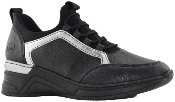 Купить N4379-01 RIEKER Туфли женские за 4 770 руб. в интернет-магазине Дом Обуви