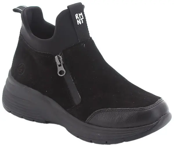 Купить D6676-03 REMONTE Полуботинки женские за 6 950 руб. в интернет-магазине Дом Обуви