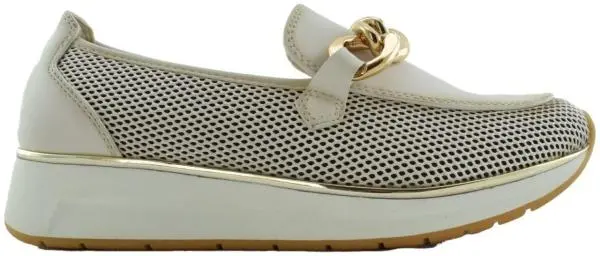 Купить 2-2-24732-42-402 MARCO TOZZI Лоферы женские за 5 590 руб. в интернет-магазине Дом Обуви