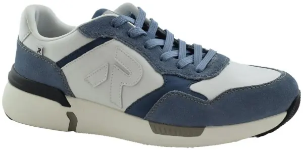 Купить U1400-81 RIEKER Кроссовки мужские за 7 560 руб. в интернет-магазине Дом Обуви