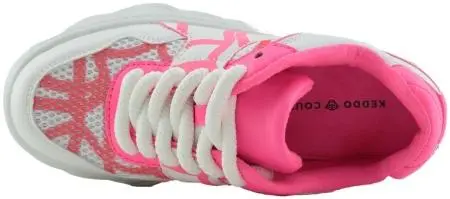 Купить 847173/13-02 KEDDO Кроссовки женские за 2 500 руб. в интернет-магазине Дом Обуви