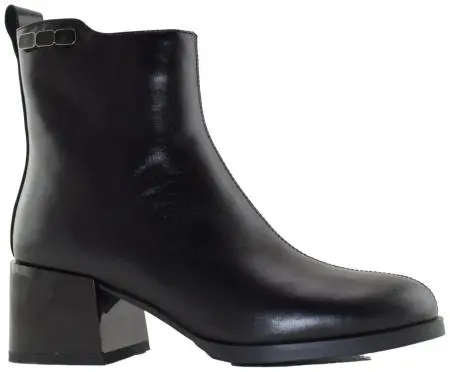 Купить SGD24-X053A-1809_S SINTIA Ботильоны женские за 9 710 руб. в интернет-магазине Дом Обуви