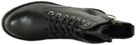 Купить D8671-01 REMONTE Ботинки женские за 6 760 руб. в интернет-магазине Дом Обуви