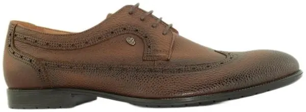 Купить 524 SK(кор.) Sergio Mareatti Туфли мужские  за 3 930 руб. в интернет-магазине Дом Обуви