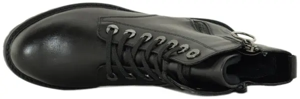 Купить D8671-01 REMONTE Ботинки женские за 8 450 руб. в интернет-магазине Дом Обуви