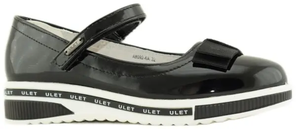 Купить A8092-6A ULET Туфли детские за 1 490 руб. в интернет-магазине Дом Обуви