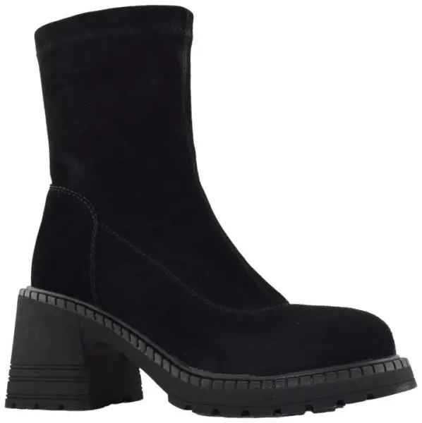 Купить H557-Q6009-1 JA'VENSI Ботинки женские за 7 690 руб. в интернет-магазине Дом Обуви